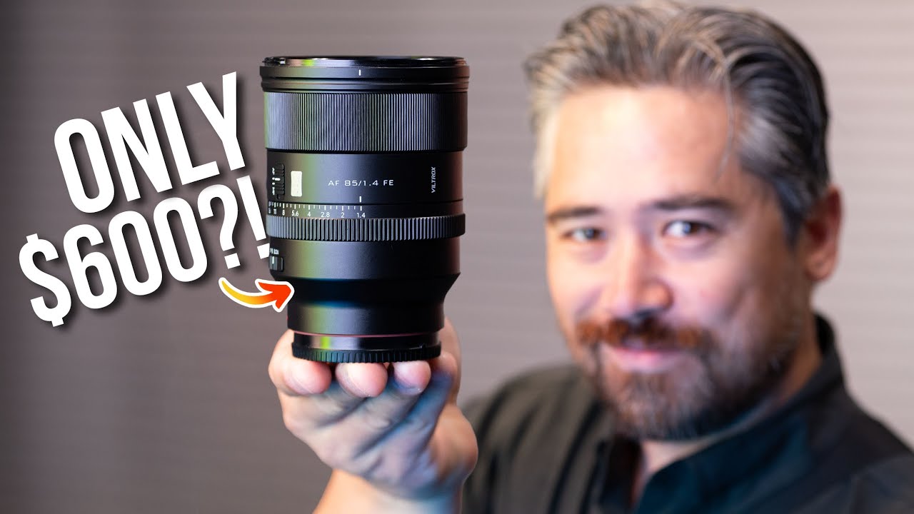 Video thumbnail for Video Review 3
