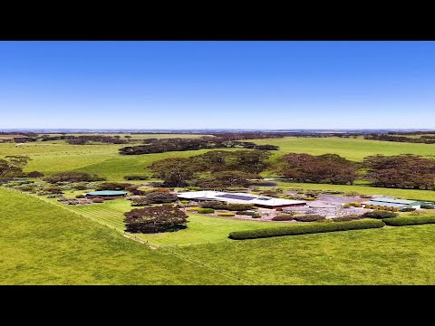 60 Sages and Logans Road, Ruby, VIC 3953, 3房, 2浴, House