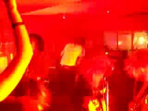 Heaven's Basement - Executioner's Day - Manchester - 03/08/08