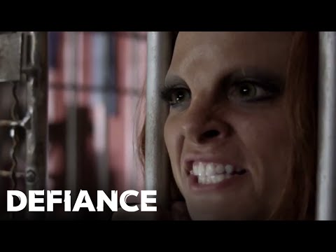 Defiance Season 2 (Promo)