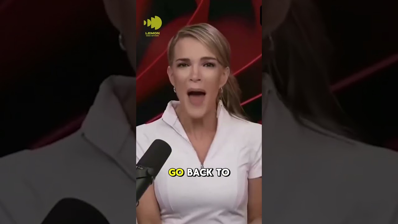 @godfreycomic  calls Megyn Kelly a mean girl. Thoughts?