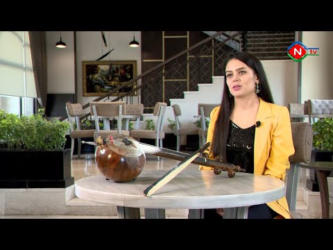 Musiqi irsimizi yaşadanlar 17.02.2021