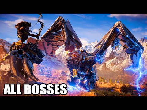 Comunita Di Steam Video Horizon Zero Dawn Complete Edition All Bosses With Cutscenes Hd 1080p60 Pc Comunita Di Steam Video Horizon Zero Dawn Complete Edition All Bosses With Cutscenes Hd 1080p60 Pc