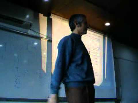System Dynamics Modeling & Analysis Lecture - 2007-07 Part I
