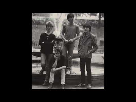 The Chameleons - Tony Fletcher Walked on Water.... La La La La La-La La-La-La