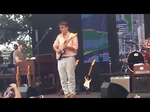 Simon Tucker Band - Done Trying - Live @ 2014 Portland Blues Festival