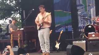 Simon Tucker Band - Done Trying - Live @ 2014 Portland Blues Festival