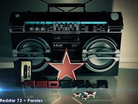 Best of Redstar 73 - 2011/2013 (Rap Tunisien)