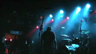 U.K SUBS-left for dead-rockers-ice age-lie down & die-circolo degli artisti-15-02-2011