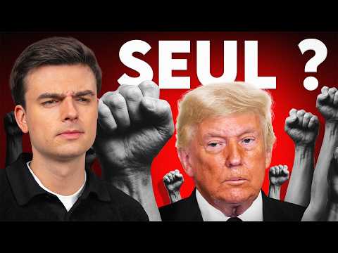 Trump n’y a pas pensé : la guerre peut se retourner contre lui