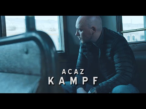 Video thumbnail for Kampf