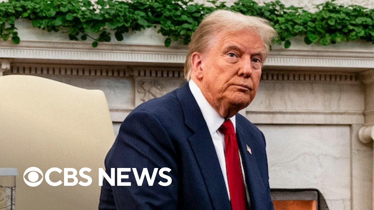 Breaking down Trump's trip to D.C. as more team picks emerge