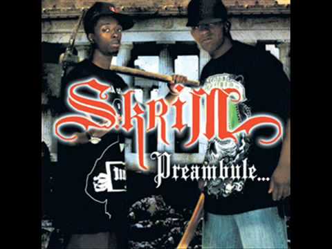 ALONZO feat S KRIM   MOUILLE LE MAILLOT