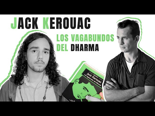Vídeo relacionado con Los Vagabundos del Dharma