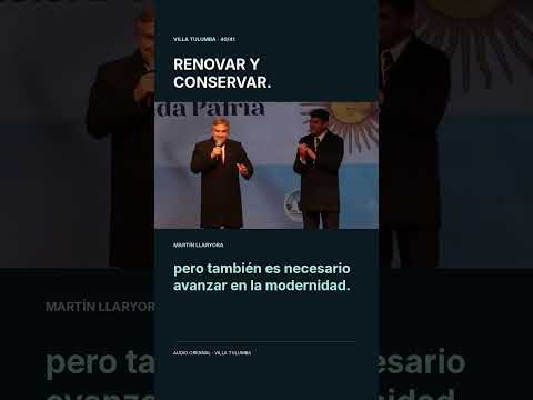 💡 Modernizar un pueblo también exige cuidar su identidad.