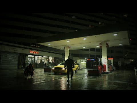 Le Lij - Lakeisha (Prod. Blasé)