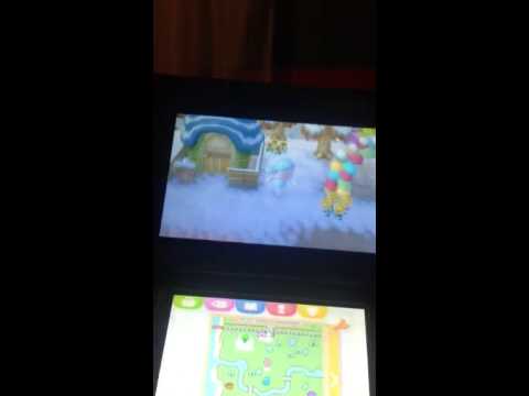 Animal Crossing New Leaf Day 13 Double Chuggaaconroy Featur