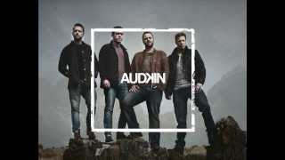 Audkin - City Walls