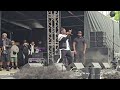 Welcome Home Malice Pusha T Brings Out Malice A Clipse Reunion Roots Picnic 2025