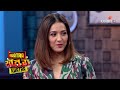 Khatra Khatra Khatra | Neeti Mohan Calls Anita Cute