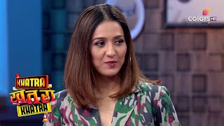 Khatra Khatra Khatra | Neeti Mohan Calls Anita Cute