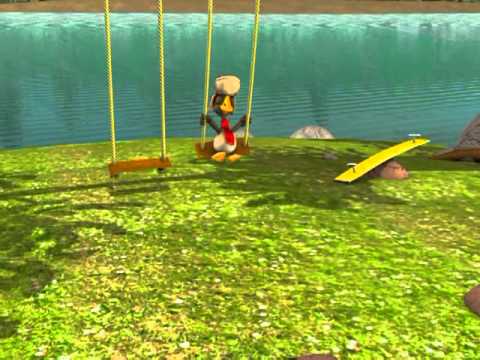 Honk If You're Special