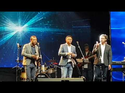 mahery, poun, fy - mila tsy (rija ramanantoanina) ...