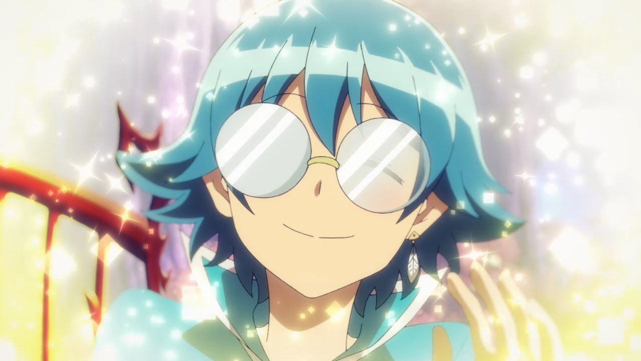 Welcome to Demon School! Iruma-kun S4 - Episode 24 [Takarir Indonesia]