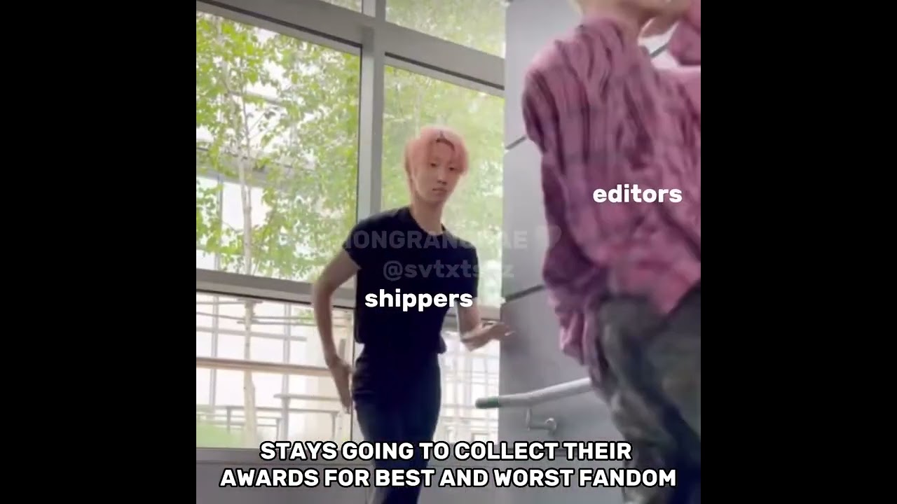 stays being the best and worst fandom 😭 #straykids #stay