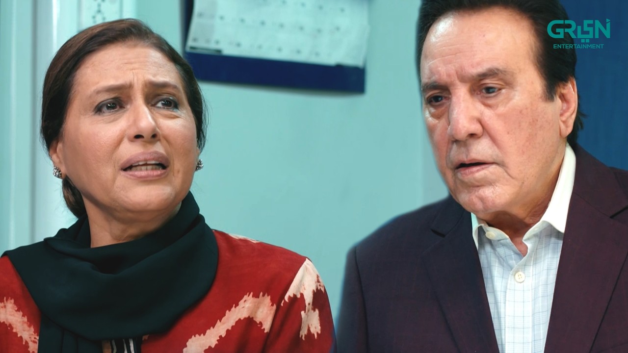 Umair Ka Mujrim Pakra Gaya #alizehshah #azfarrehman #shortvideo #khwaabmeray #greentv