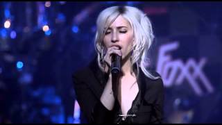 The Veronicas - mouth shut , very good quality