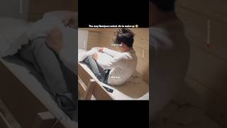 Download lagu Difference between RM waking up maknae vs Jin 🤣 mp3 Download lagu Difference between RM waking up maknae vs Jin 🤣 mp3