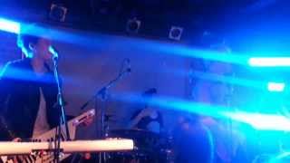 Satin Circus - Popster - Vaasa 21.2.2014