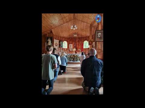 Czatachowa 28.05.2022 - Różaniec Jezusowy