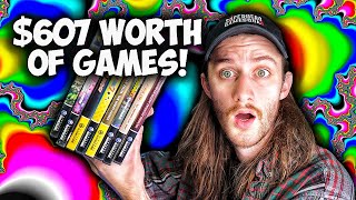 My Expensive Nintendo GameCube Games Part 2