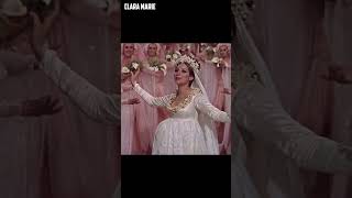 Barbra Streisand’s Most Iconic Dress in Funny Girl (1968)