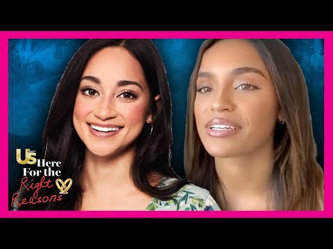 Bachelor Nation Victoria F On Greg Grippo Romance, BiP Cast React To The Reunion, & More | HFTRR