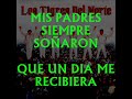EL TITULADO TIGRES DEL NORTE KARAOKE