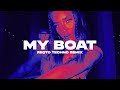 Lazy Jay - Float My Boat (REQTO REMIX) Extended