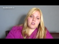 How I cured Fibroid Tumors and Ovarian Cysts.