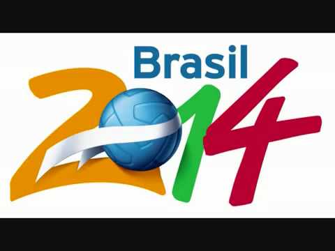 Música Tema Oficial da Copa do Mundo FIFA Brasil 2014 e Olimiadas 2016 - Samba de Janeiro