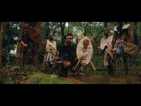 Dumisani TGR ft SuperRhymer - Nkhosi Yama Nkhosi (Official Music Video)
