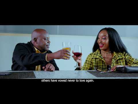 Kidum & Reginal Poulard-Niko na Mke (Official Music Video)