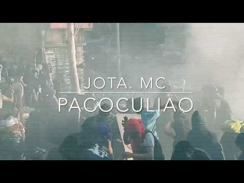 JOTA.MC/PACOCULIAO/ PROD.CONEJERA FEAT BLINDA'O STUDIO