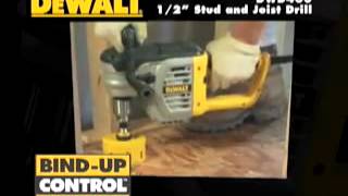 DEWALT Stud & Joist: Power - DEWALT Tools - DWD460 - FactoryAuthorizedOutlet.com