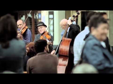 Som Sabadell Flashmob   3 Minutes 720P