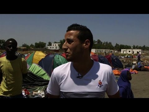 Algérie: un vent de racisme souffle sur les immigrés africains