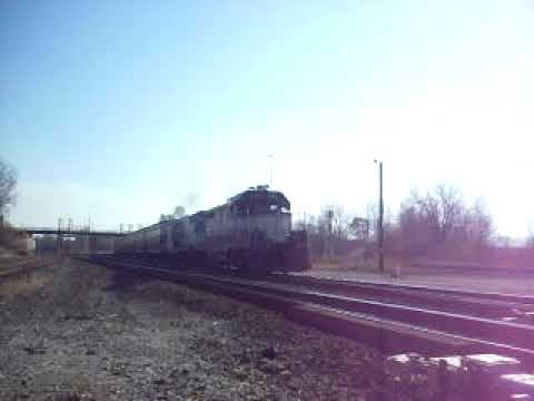 Chicago Rail Link Backs down IHB