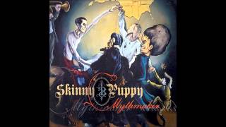 Skinny Puppy - "Jaher"