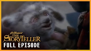 The Storyteller | FULL EPISODE | A Story Short